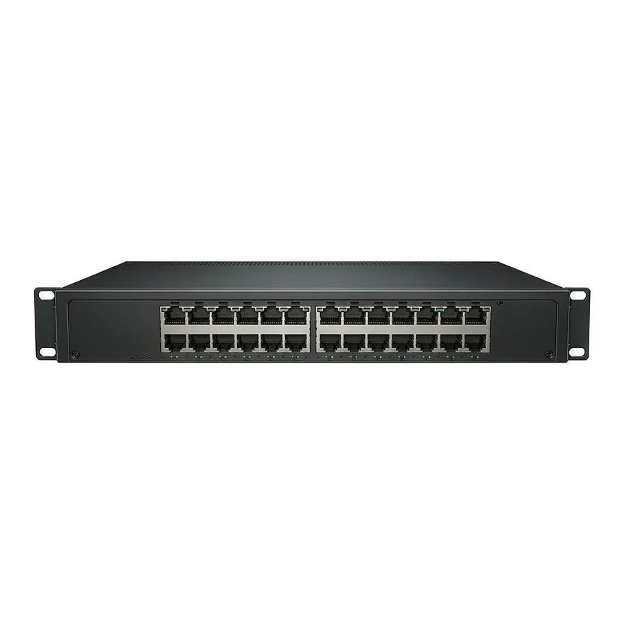 24 口千兆接入交换机 YL-SW-2248