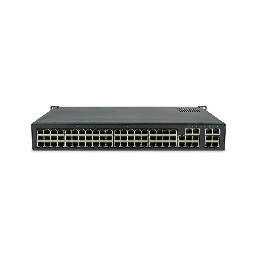 48 口千兆接入交换机 YL-SW-2480