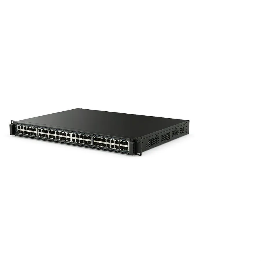 万兆汇聚交换机 YL-SW-3300