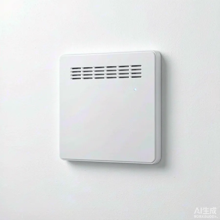 86 面板式无线 AP YL-AP-1200