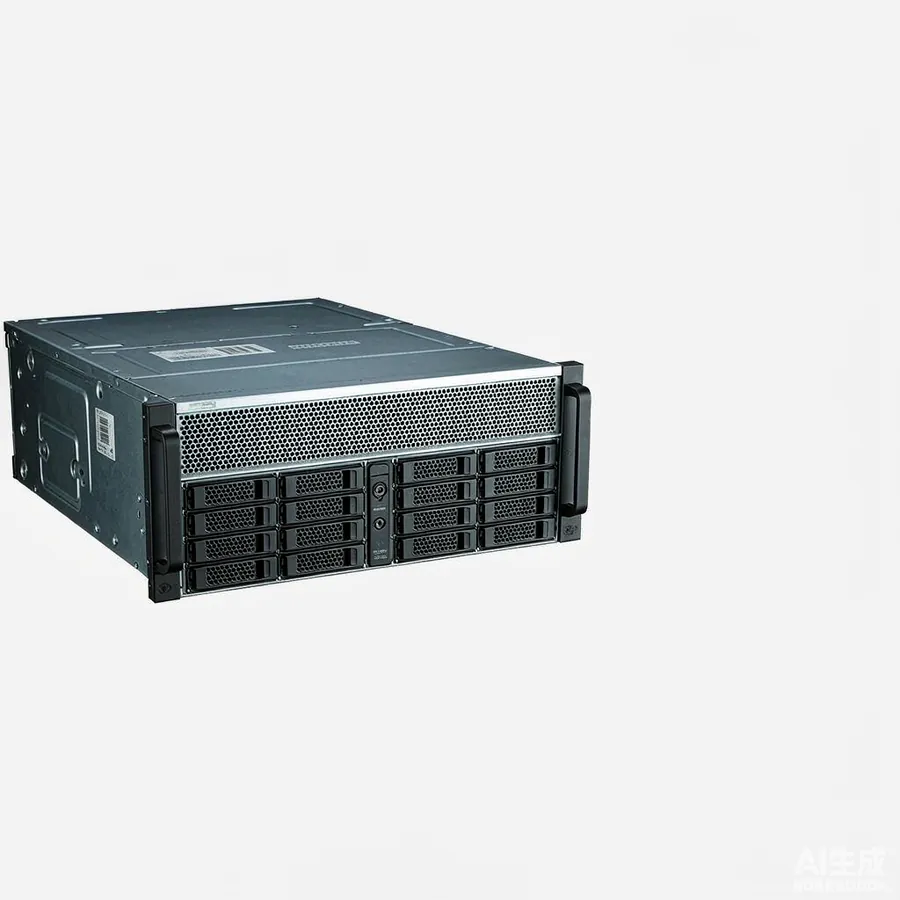 2U 机架服务器 YL-SV-2200