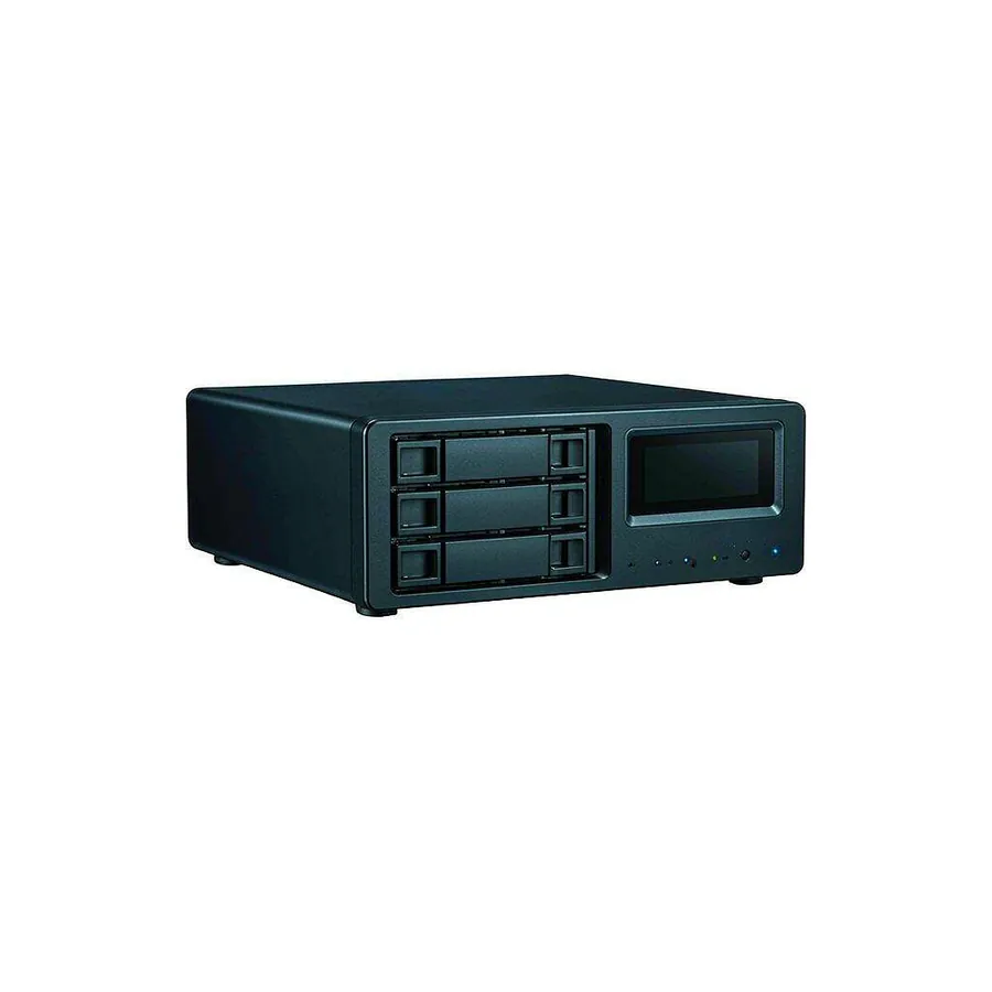 四盘位网络存储 YL-ST-4000