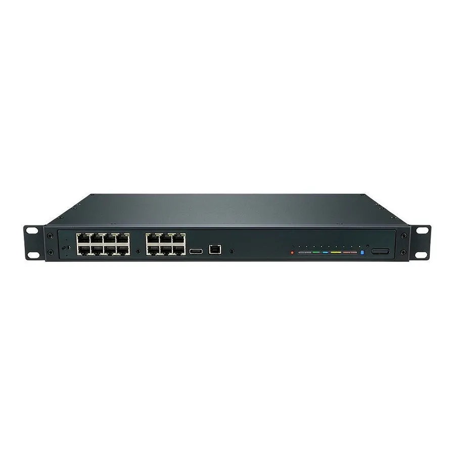 上网行为管理 YL-BM-800