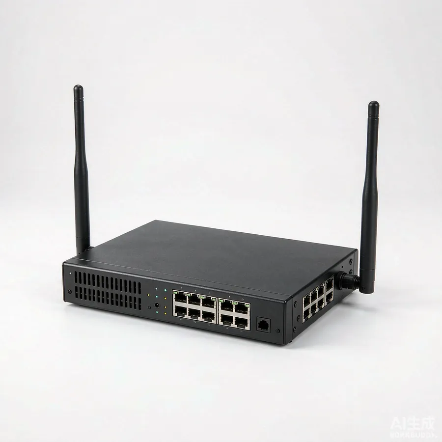 VPN 安全网关 YL-VPN-600