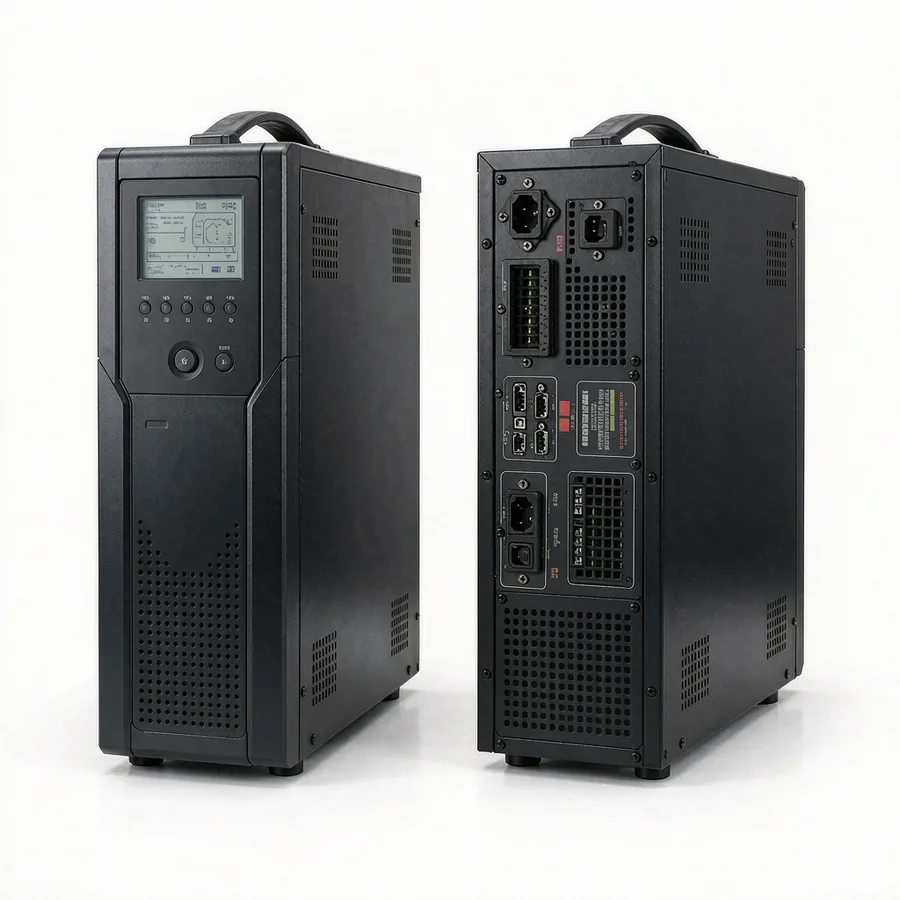 在线式 UPS 6KVA YL-UP-6K