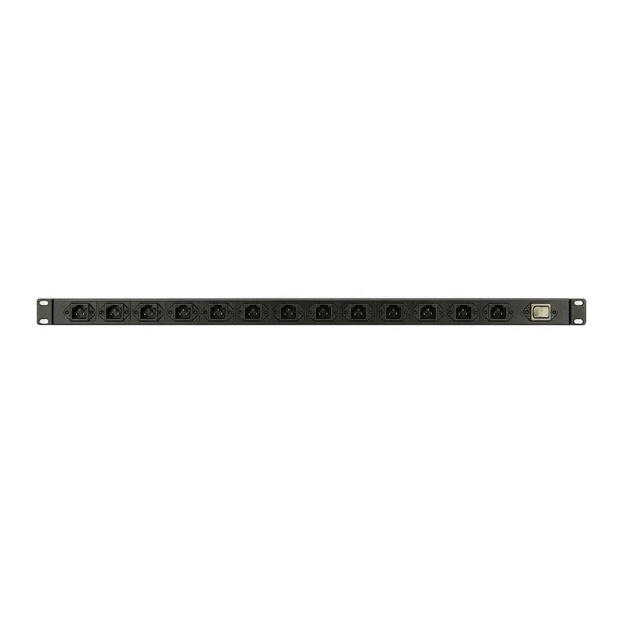 机架式 PDU YL-PDU-32A